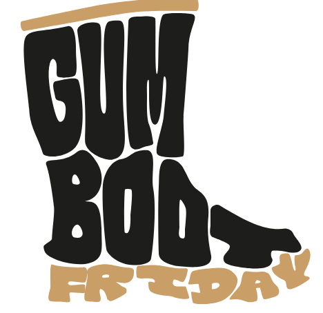 Gumboot Friday