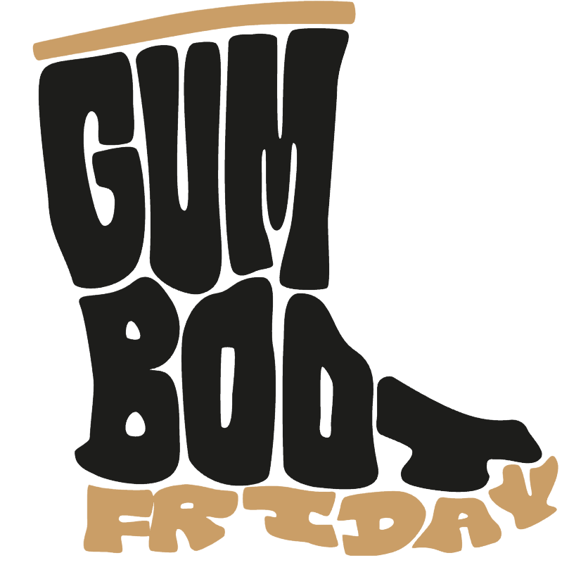 Gumboot Friday
